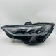 Audi A3 Led Headlight Left Passenger Side 2020 - 2023 [L341]