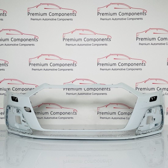 Audi A1 Front Bumper Se Face Lift 2019 – 2022 [audiu11]