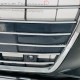 Audi A6 Front Bumper C8 Basis 2018 - 2022 [V59]