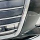 Audi A6 Front Bumper C8 Basis 2018 - 2022 [V59]