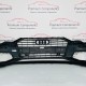 Audi A6 Front Bumper C8 Basis 2018 - 2022 [V59]