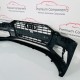 Audi A6 Front Bumper C8 Basis 2018 - 2022 [V59]