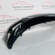 Audi A6 Front Bumper C8 Basis 2018 - 2022 [V59]