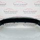 Audi A6 Front Bumper C8 Basis 2018 - 2022 [V59]