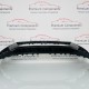 Audi A1 Se Front Bumper 2019 – 2023 [AE4]