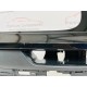 Audi Q5 Rear Bumper Sq5 S Line 2020 – 2023 [P16]