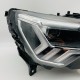 Audi Q3  Right Driver Side Led Headlight 2018 - 2022 [l362]