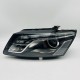 Audi Q5 Left Passenger Side Headlight 2008 - 2012 [l353]