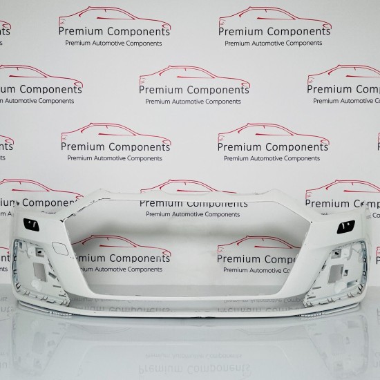 Audi A1 Se Face Lift Front Bumper 2019 – 2022 [u42]