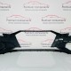 Audi A3 Hatchback Sportback Se Front Bumper 2020 - 2023 [p57]