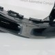 Audi A4 B9 Face Lift Se Front Bumper 2020 - 2023 [f54]