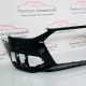 Audi A4 B9 Face Lift Se Front Bumper 2020 - 2023 [f54]