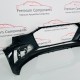 Audi A4 B9 Face Lift Se Front Bumper 2020 - 2023 [f54]