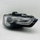 Audi A5 Right Driver Side Xenon Headlight 2012 - 2016 [l106]