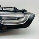 Audi A5 Right Driver Side Xenon Headlight 2012 - 2016 [l106]