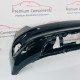 Audi A3 Hatchback Sportback Se Rear Bumper 2020 - 2023 [r77]