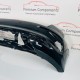 Audi A3 Hatchback Sportback Se Rear Bumper 2020 - 2023 [r77]