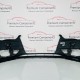 Audi A3 Front Bumper Hatchback Sportback Se Basic 2013 - 2016 [AG25]