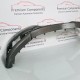 Audi A3 Front Bumper Hatchback Sportback Se Basic 2013 - 2016 [AG25]