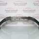 Audi A3 Front Bumper Hatchback Sportback Se Basic 2013 - 2016 [AG25]