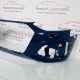 Audi A4 B9 Front Bumper S Line S4 2020 - 2023 [AG26]