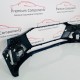 Audi A4 B9 Front Bumper S Line S4 2020 - 2023 [AG26]