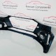 Audi A4 B9 Front Bumper S Line S4 2020 - 2023 [AG26]