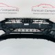 Audi A4 Front Bumper B9 Se Face Lift 2019 - 2022 [R31]