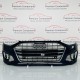 Audi A4 B9 Face Lift Se Front Bumper 2019 - 2022 [f94]