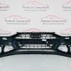 Audi A4 B9 Face Lift Se Front Bumper 2019 - 2022 [f94]