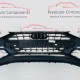 Audi A4 B9 Face Lift Se Front Bumper 2019 - 2022 [f94]