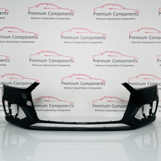 Audi A5 Coupe B9 Se Front Bumper 2016 - 2020 [a125]