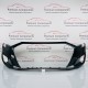 Audi A3 Hatchback Sportback Se Front Bumper 2020 - 2023 [r30]