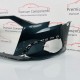 Audi A3 Hatchback Sportback Se Front Bumper 2020 - 2023 [r30]