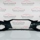 Audi A3 Hatchback Sportback Se Front Bumper 2020 - 2023 [r30]