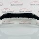 Audi A3 Hatchback Sportback Se Front Bumper 2020 - 2023 [r30]