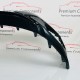 Audi A3 Hatchback Sportback Se Front Bumper 2020 - 2023 [r30]