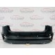 Audi A3 Hatchback Sportback S Line S3 Rear Bumper 2020 – 2023 [P83]