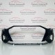 Audi A3 Hatchback Sportback Se Front Bumper 2020 - 2023 [ag48]