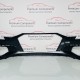 Audi A3 Hatchback Sportback Se Front Bumper 2020 - 2023 [ag48]