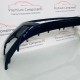 Audi A3 Hatchback Sportback Se Front Bumper 2020 - 2023 [ag48]