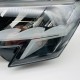 Audi A3 Left Passenger Side Headlight 2020 - 2023 [audihl121]