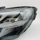 Audi A3 Left Passenger Side Headlight 2020 - 2023 [audihl121]