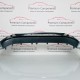 Audi A3 Front Bumper Hatchback Sportback S Line 2020 - 2023 [audiaa59]