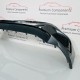 Audi A3 Front Bumper Hatchback Sportback S Line 2020 - 2023 [audiaa59]