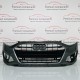 Audi A4 B9 Se Face Lift Front Bumper 2019 - 2022 [ae22]