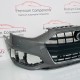 Audi A4 B9 Se Face Lift Front Bumper 2019 - 2022 [ae22]