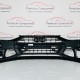 Audi A4 B9 Se Face Lift Front Bumper 2019 - 2022 [ae22]