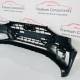 Audi A4 B9 Se Face Lift Front Bumper 2019 - 2022 [ae22]