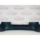 Audi A3 Hatchback Se Rear Bumper 2004 – 2008 [n78]